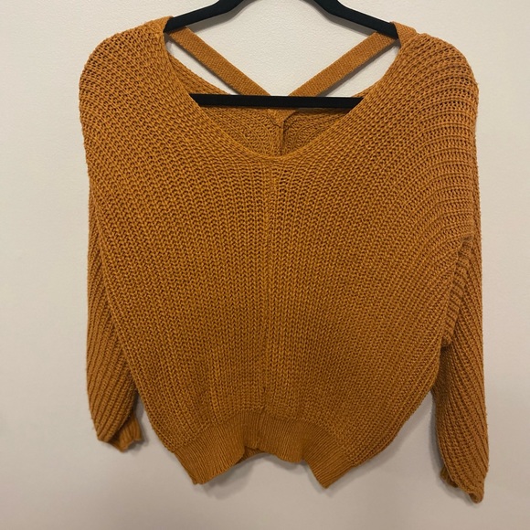 Knit Sweater - Picture 1 of 1